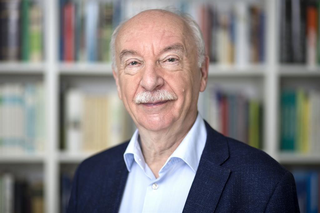 Prof. Dr. Gerd Gigerenzer